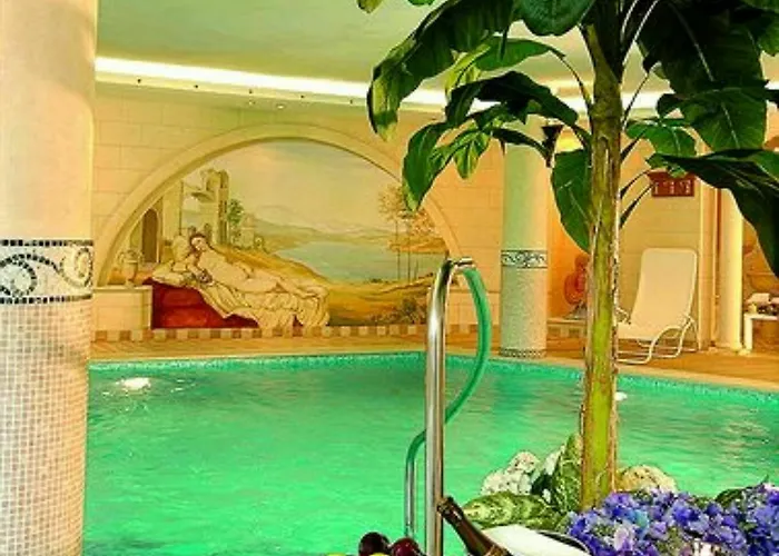 Hotel Lorenzetti