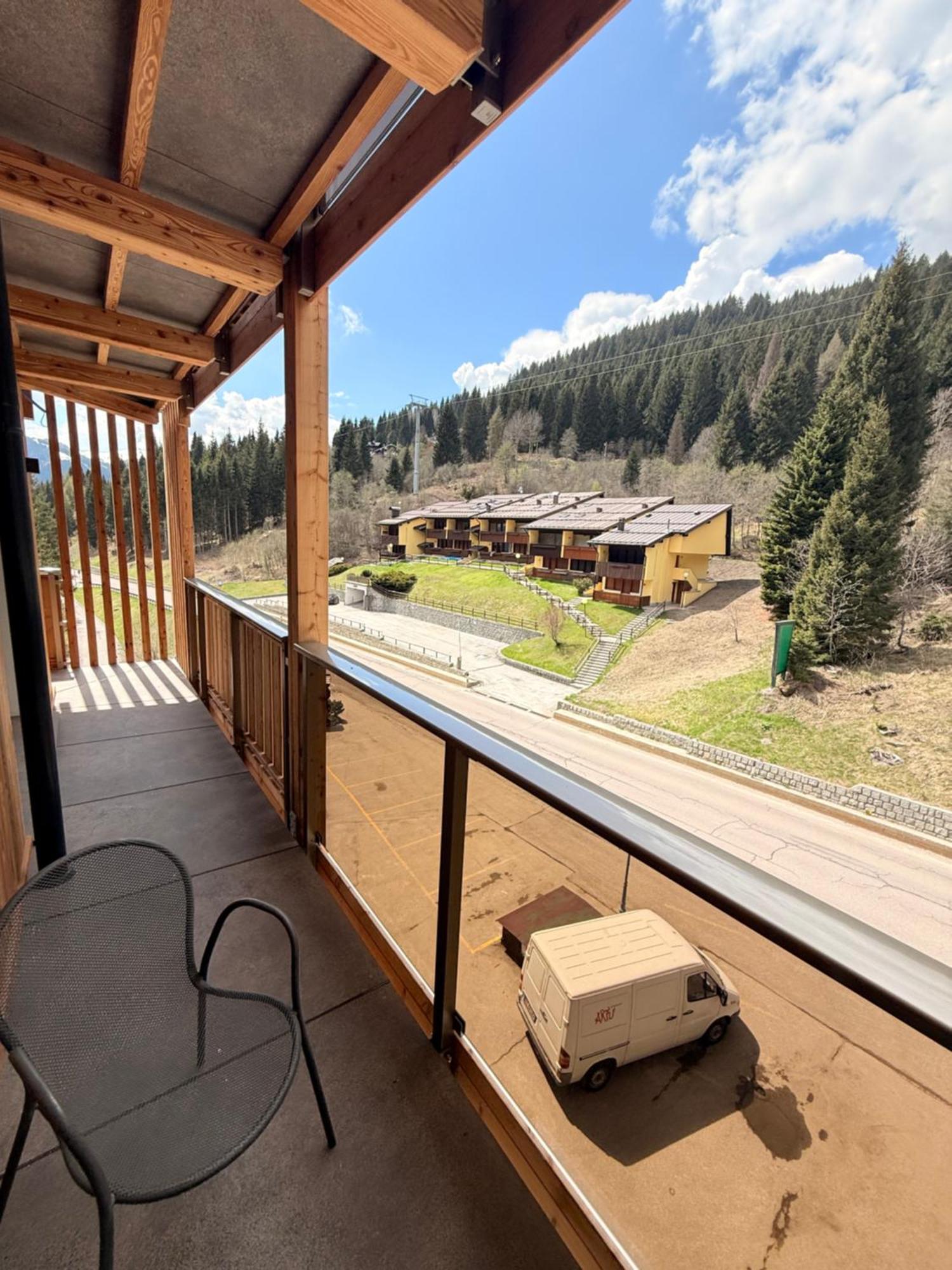 Lorenzetti Hotel Madonna di Campiglio