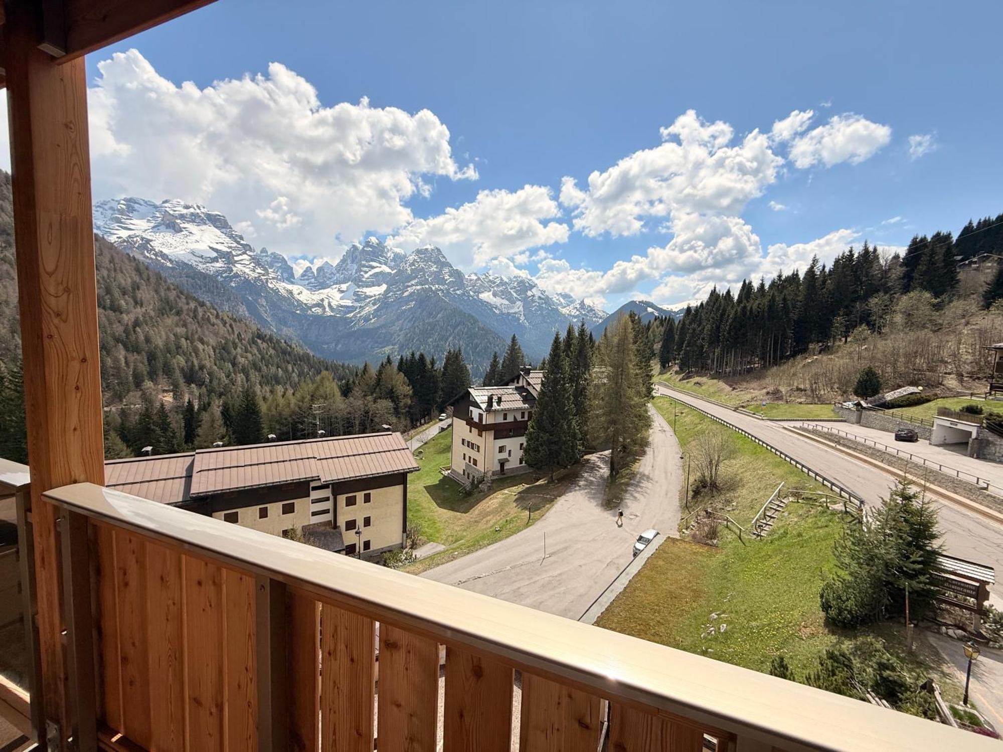 Lorenzetti 4* Madonna di Campiglio
