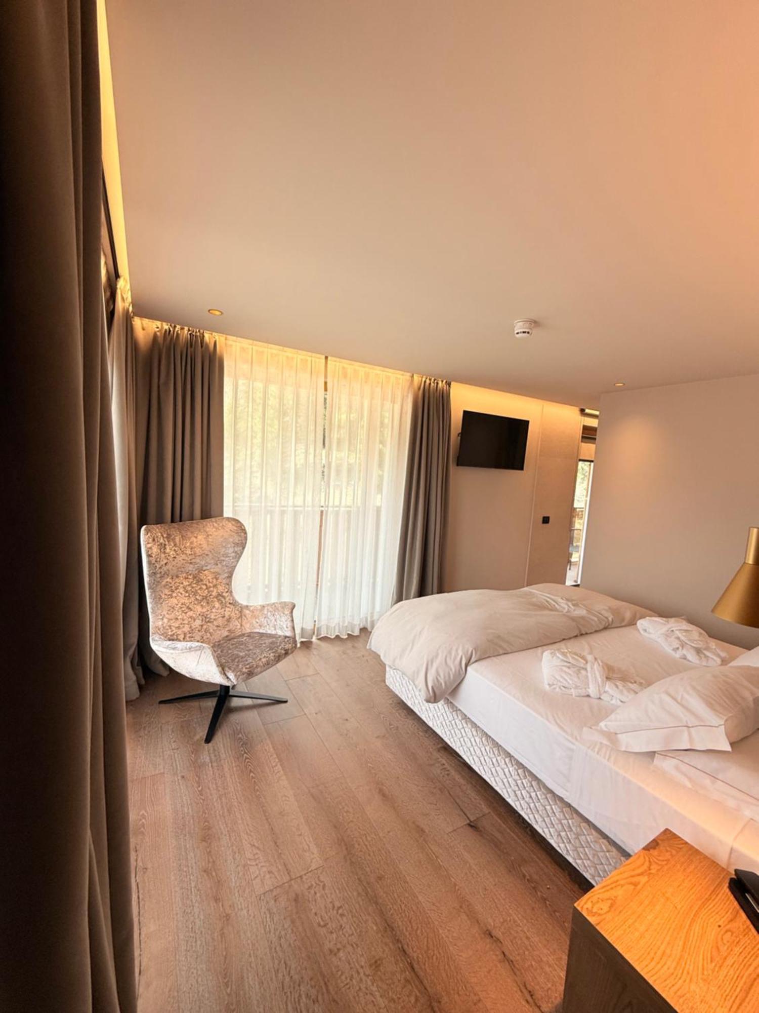 Hotel Lorenzetti 4*