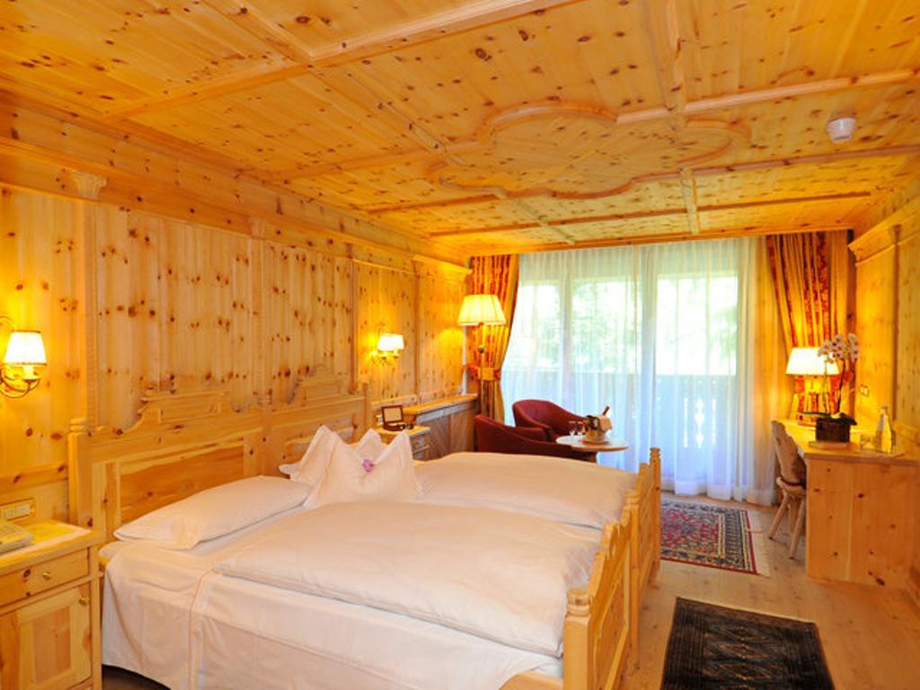 Lorenzetti Hotel Madonna di Campiglio