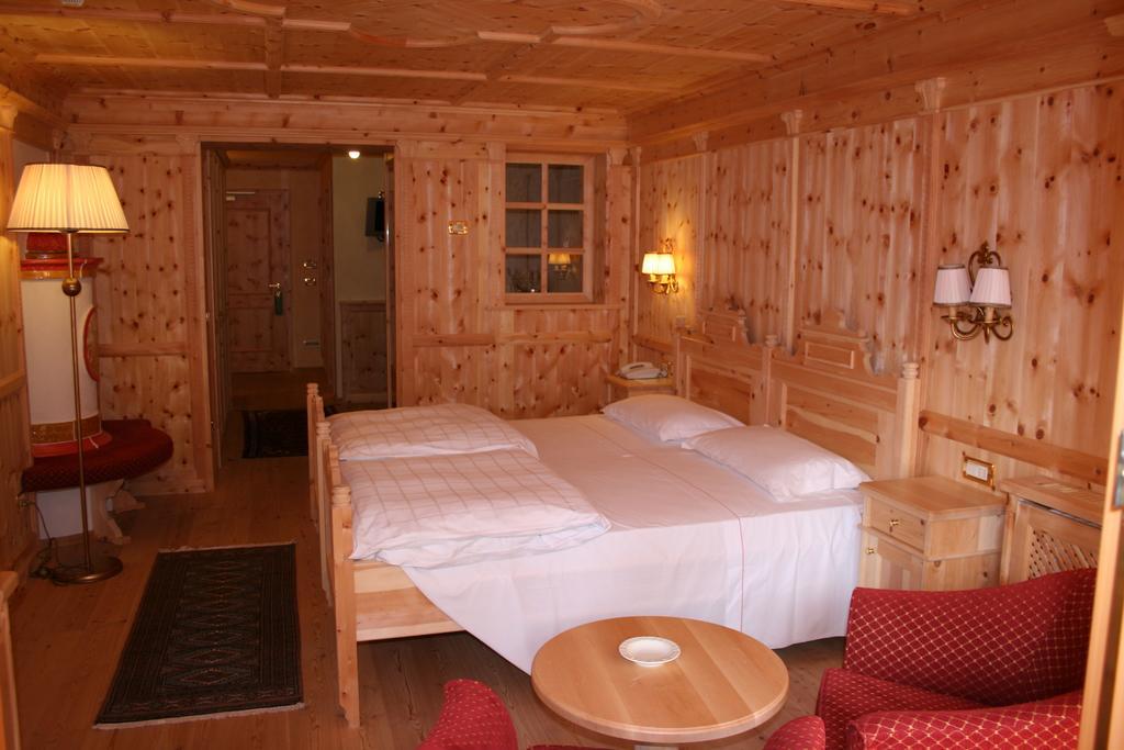 Hotel Lorenzetti Madonna di Campiglio