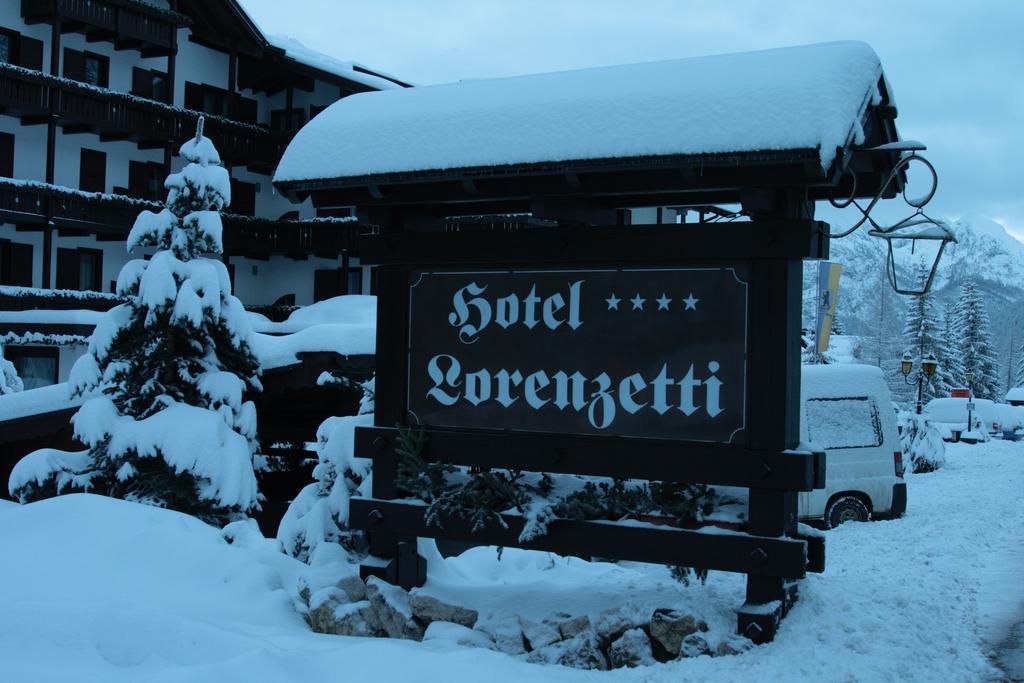 Hotel Lorenzetti