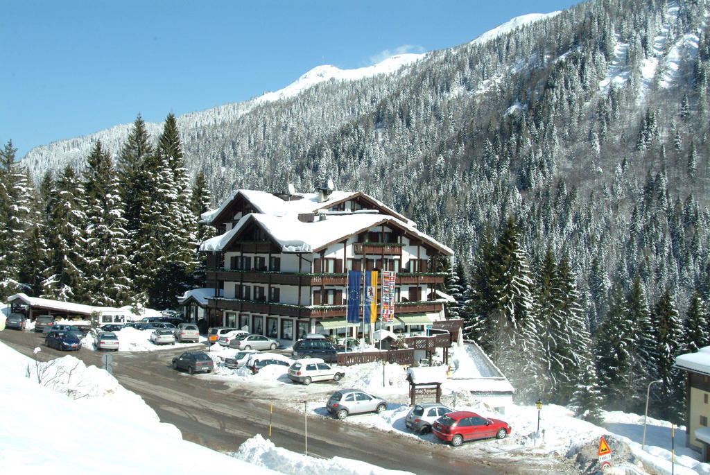 Lorenzetti Madonna di Campiglio