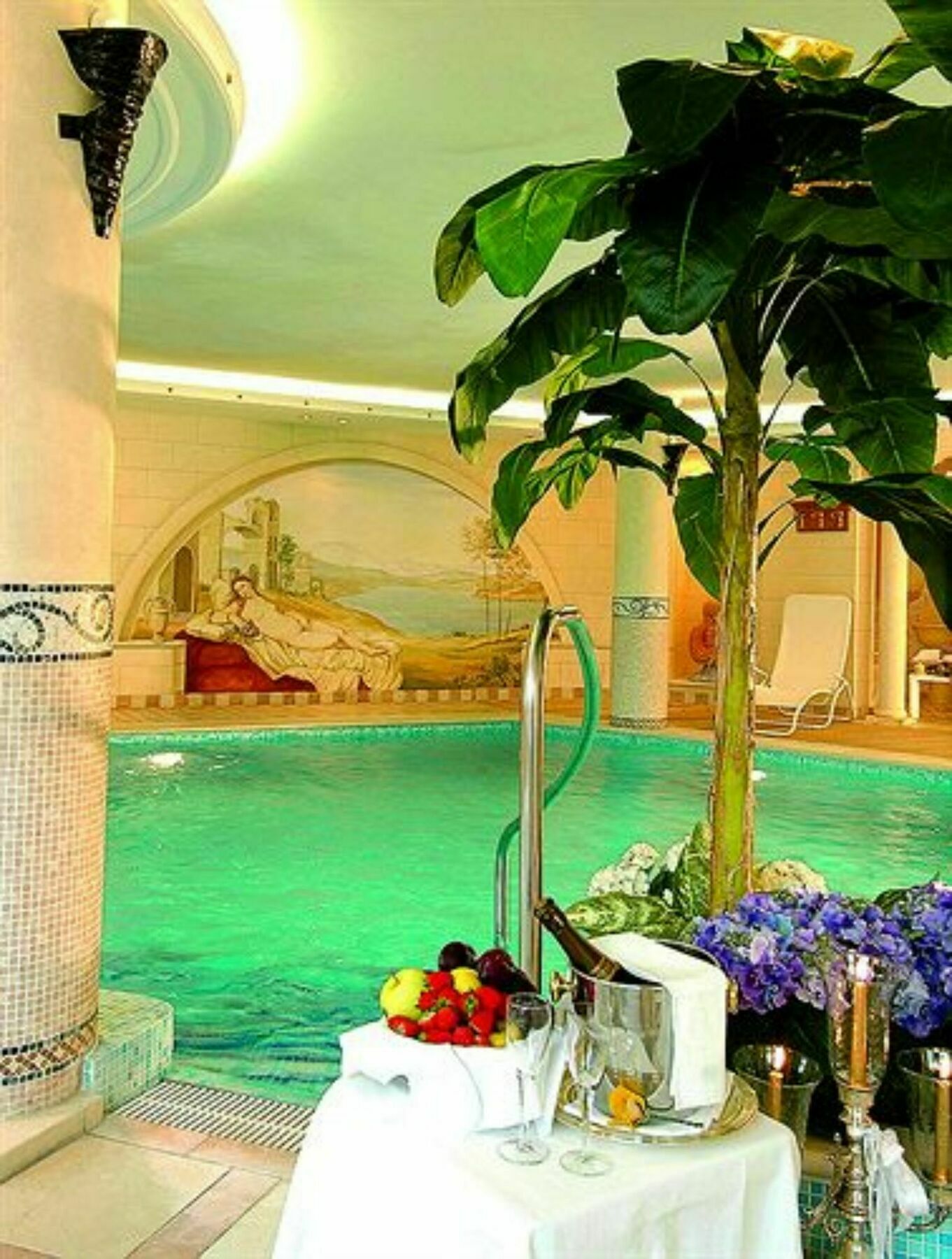 Hotel Lorenzetti Madonna