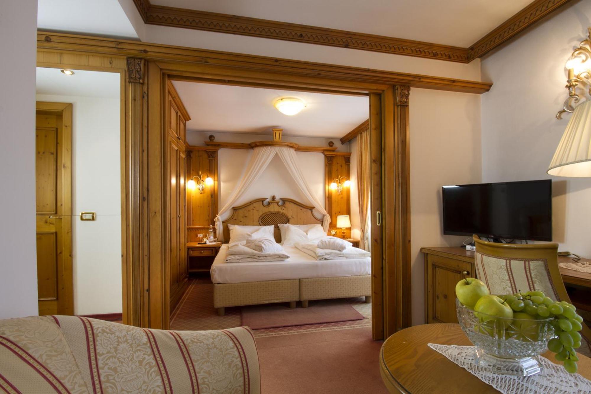 Lorenzetti Hotel Madonna di Campiglio